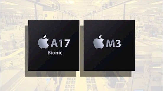 江阳苹果15维修站分享iPhone15系列会用3nm芯片吗 